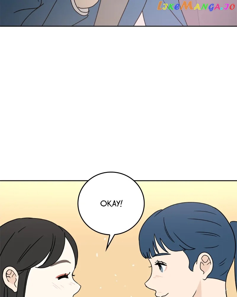 30 Minute Walk Chapter 83 - page 101