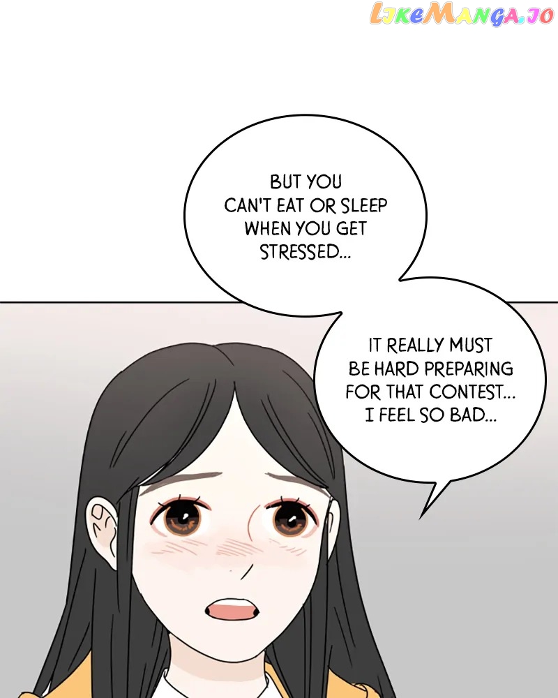 30 Minute Walk Chapter 83 - page 17