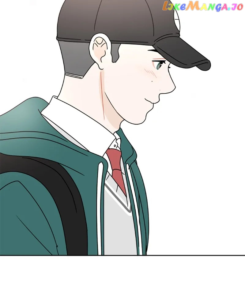 30 Minute Walk Chapter 83 - page 72