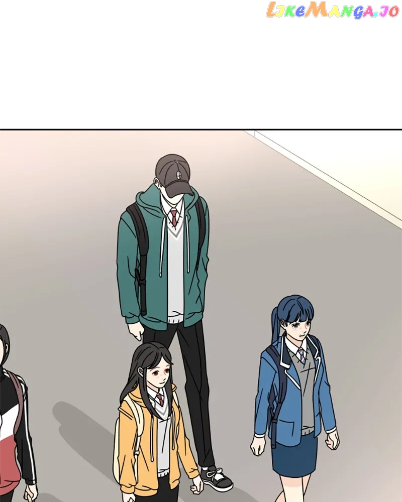 30 Minute Walk Chapter 83 - page 78
