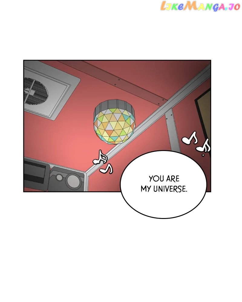 30 Minute Walk Chapter 84 - page 1