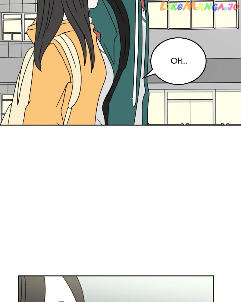 30 Minute Walk Chapter 84 - page 101