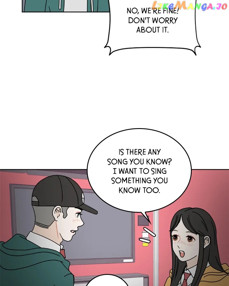 30 Minute Walk Chapter 84 - page 18