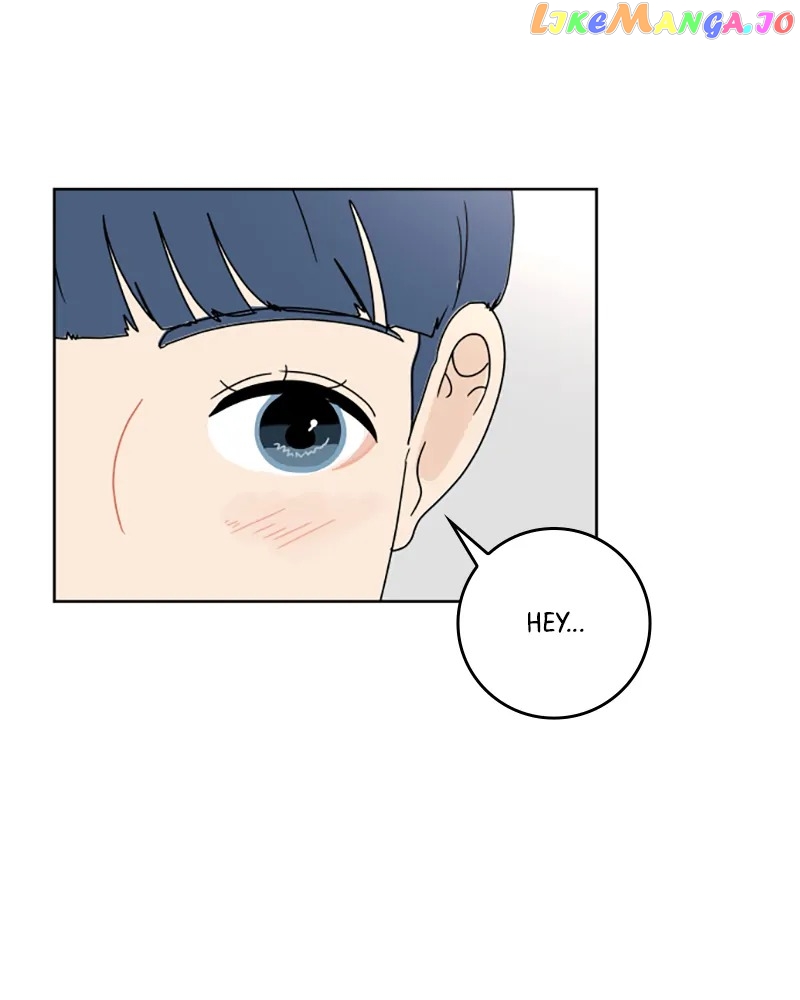 30 Minute Walk Chapter 84 - page 39