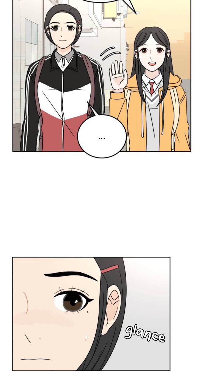 30 Minute Walk Chapter 81 - page 20