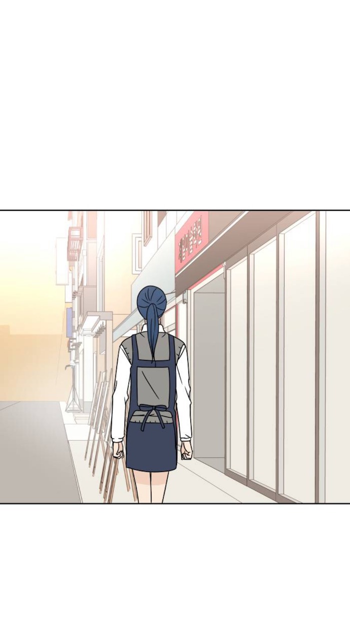 30 Minute Walk Chapter 81 - page 25