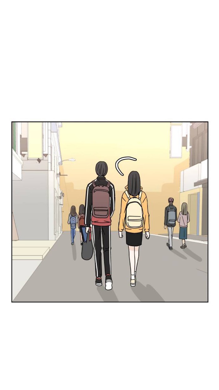 30 Minute Walk Chapter 81 - page 28