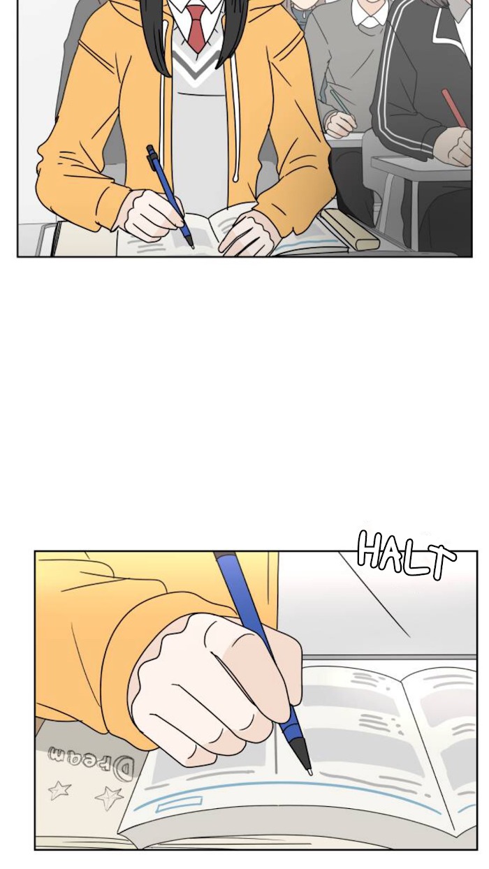 30 Minute Walk Chapter 81 - page 31