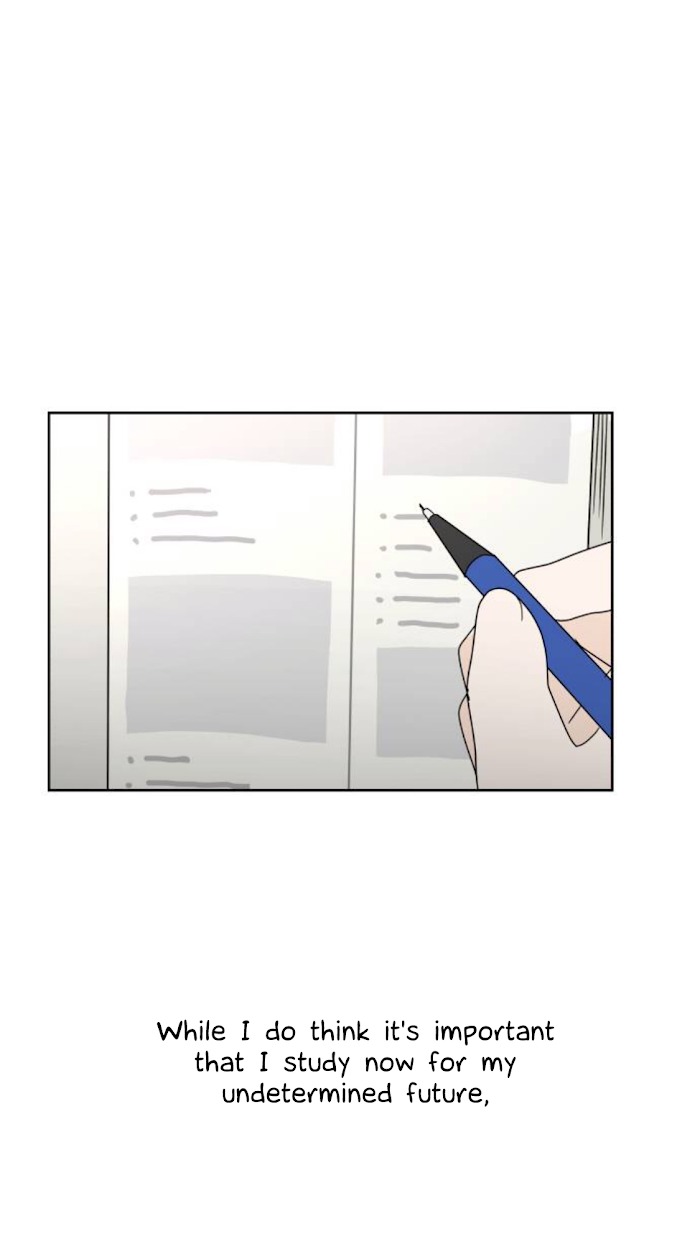 30 Minute Walk Chapter 81 - page 36