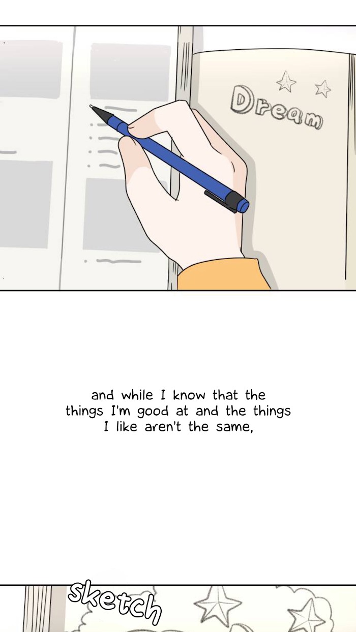 30 Minute Walk Chapter 81 - page 37