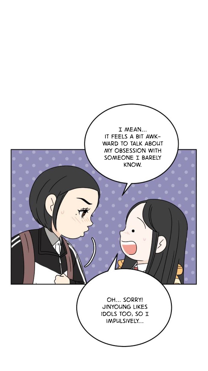 30 Minute Walk Chapter 81 - page 7