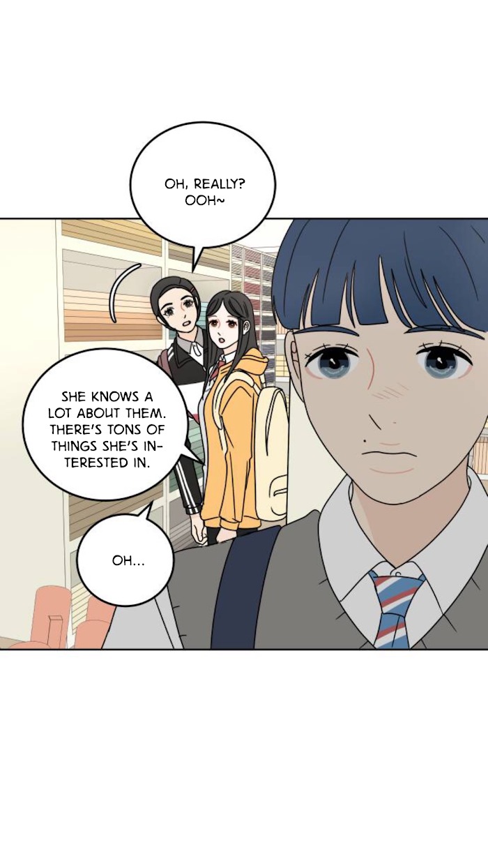 30 Minute Walk Chapter 81 - page 8
