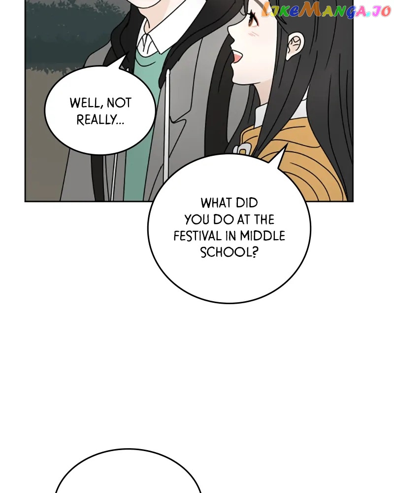 30 Minute Walk Chapter 92 - page 104