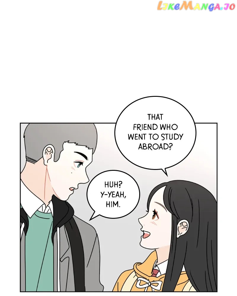 30 Minute Walk Chapter 92 - page 107