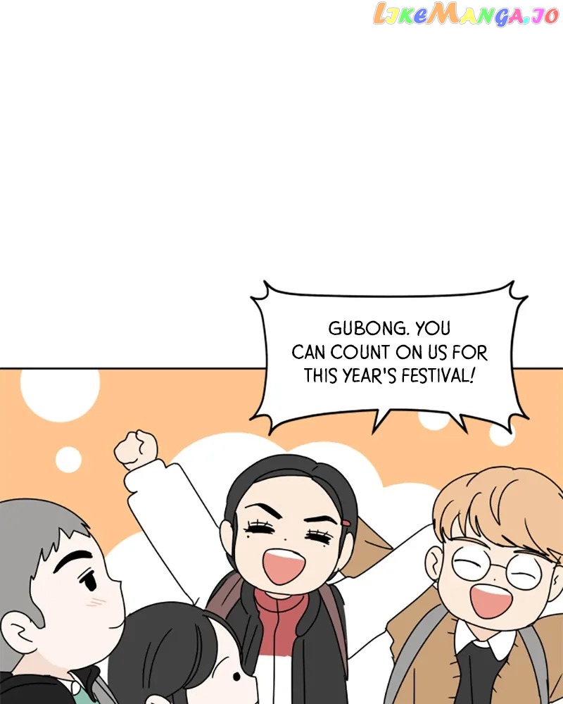 30 Minute Walk Chapter 92 - page 108