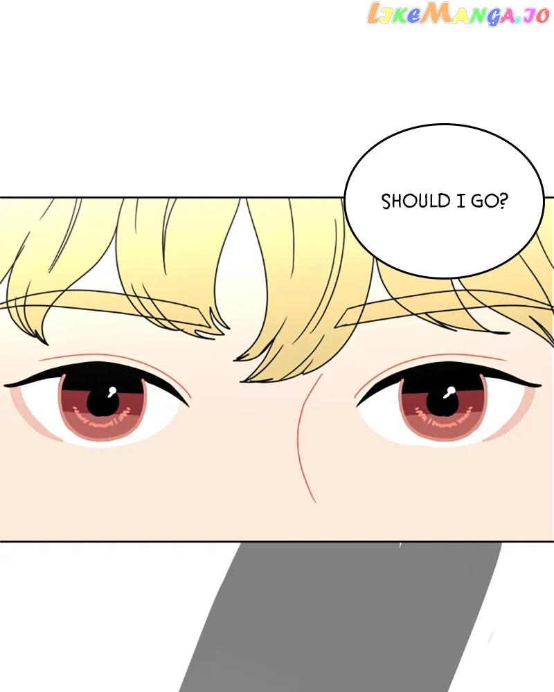 30 Minute Walk Chapter 92 - page 116