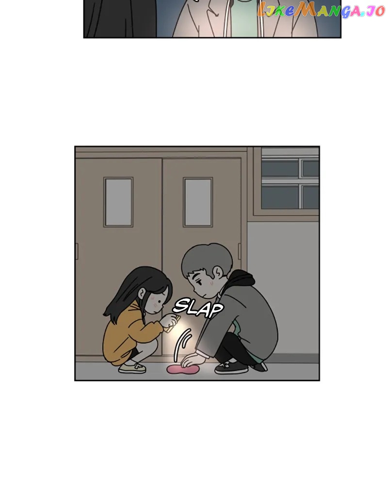 30 Minute Walk Chapter 92 - page 14