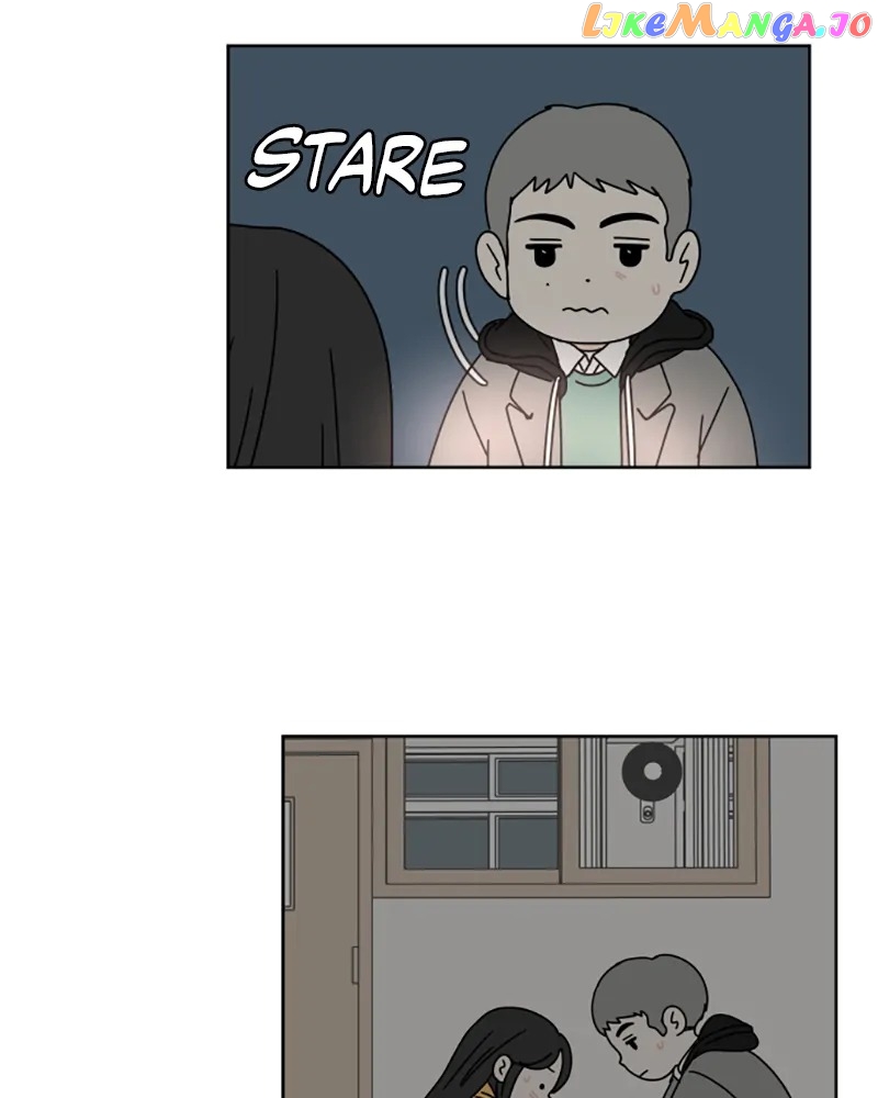 30 Minute Walk Chapter 92 - page 15
