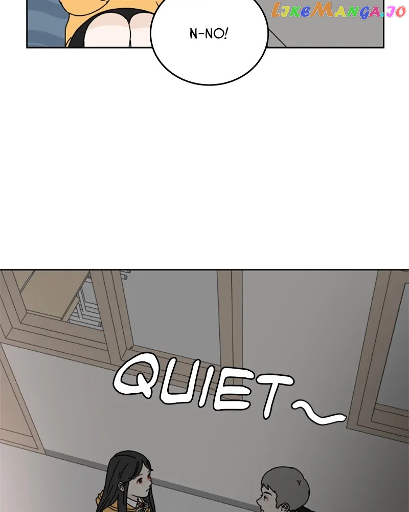30 Minute Walk Chapter 92 - page 17