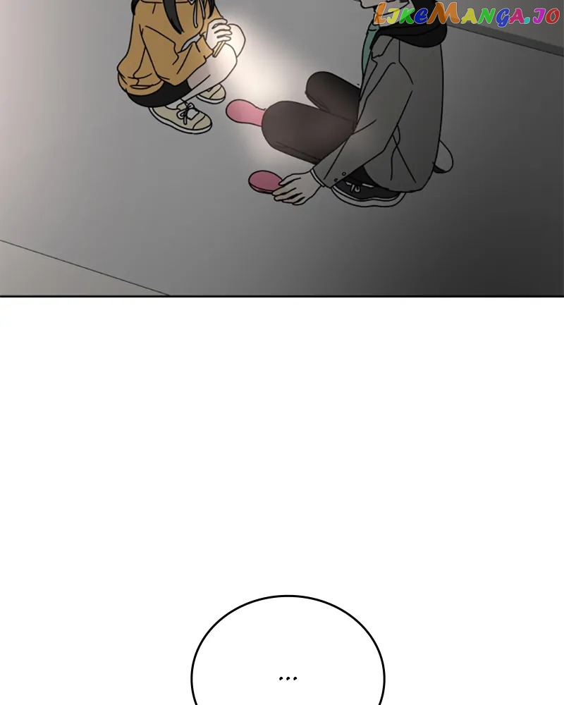 30 Minute Walk Chapter 92 - page 18