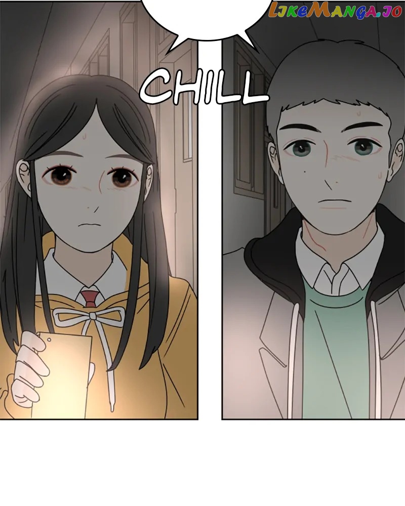 30 Minute Walk Chapter 92 - page 19