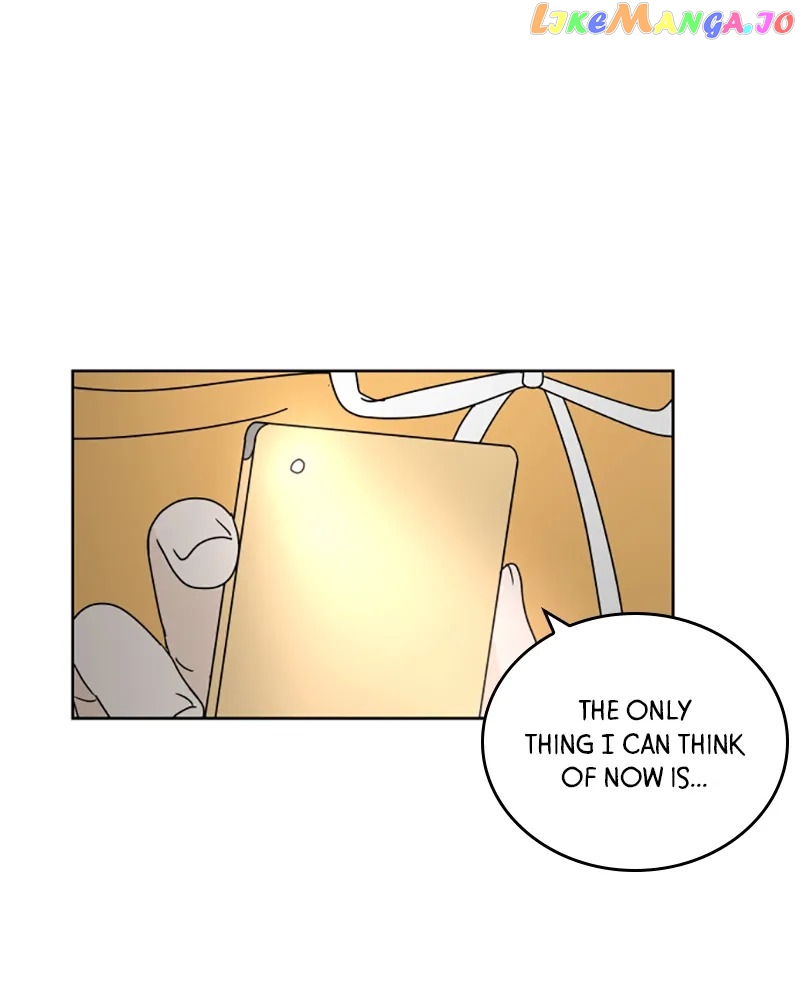 30 Minute Walk Chapter 92 - page 21
