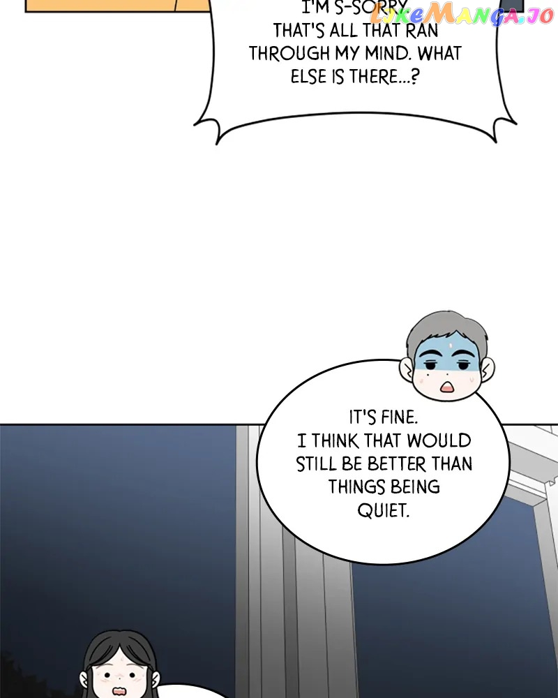 30 Minute Walk Chapter 92 - page 24