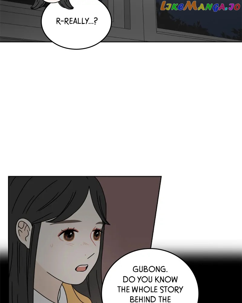 30 Minute Walk Chapter 92 - page 25