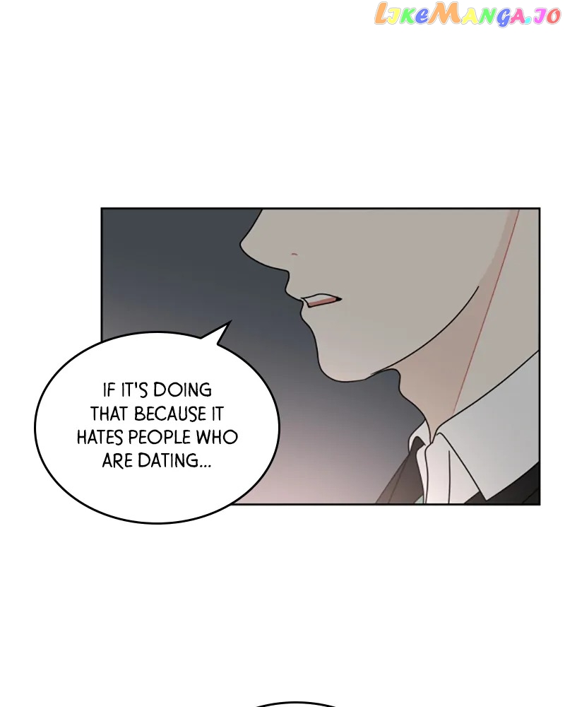 30 Minute Walk Chapter 92 - page 27