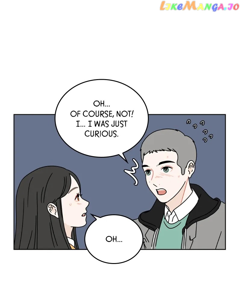 30 Minute Walk Chapter 92 - page 29