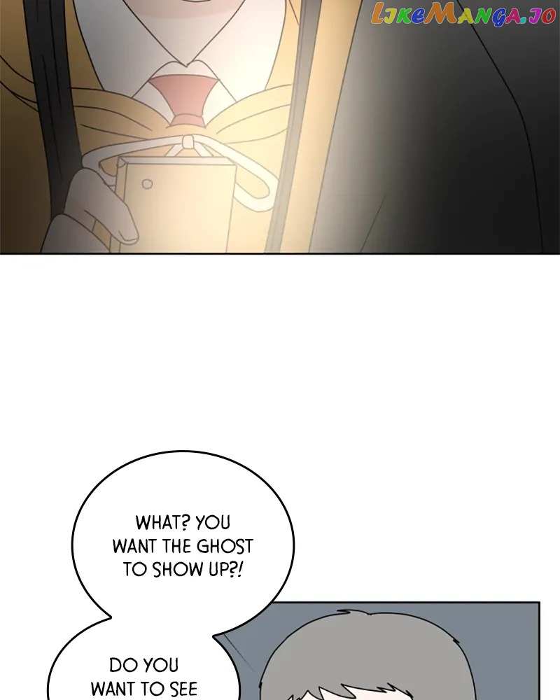30 Minute Walk Chapter 92 - page 33