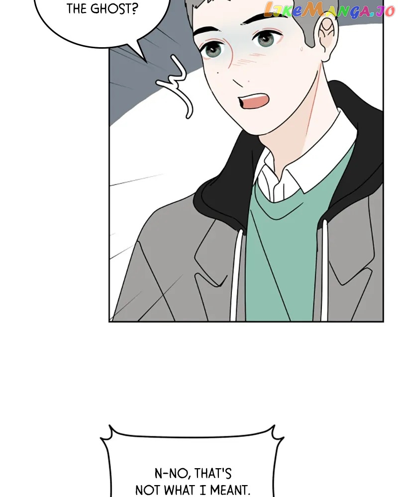 30 Minute Walk Chapter 92 - page 34