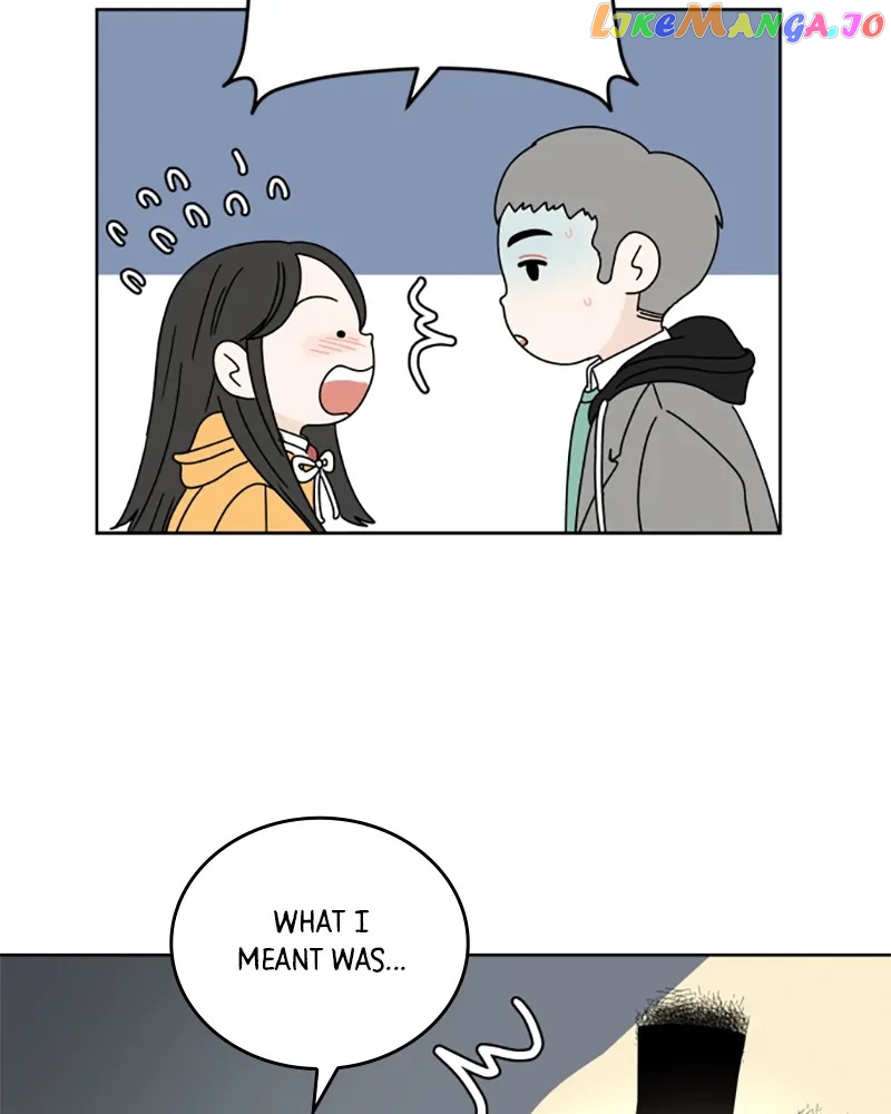 30 Minute Walk Chapter 92 - page 35