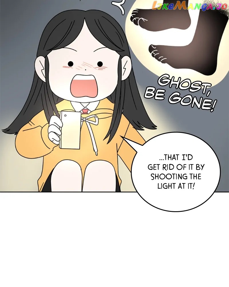 30 Minute Walk Chapter 92 - page 36