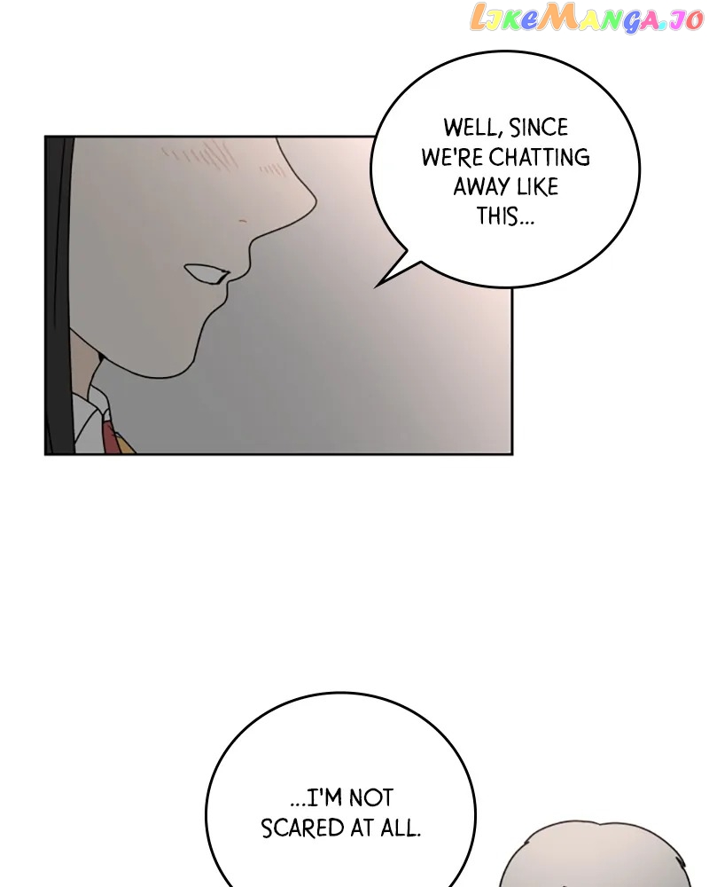 30 Minute Walk Chapter 92 - page 38