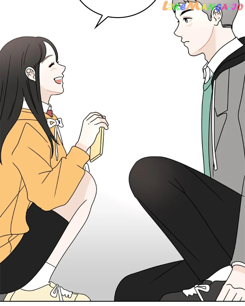 30 Minute Walk Chapter 92 - page 39