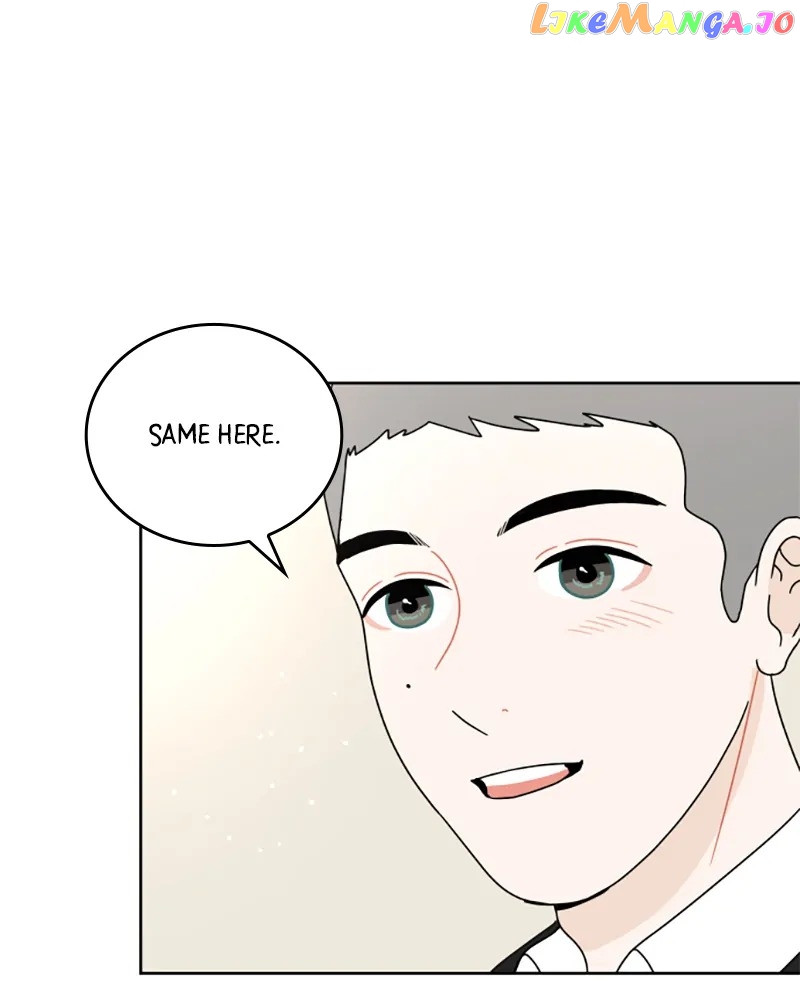 30 Minute Walk Chapter 92 - page 40