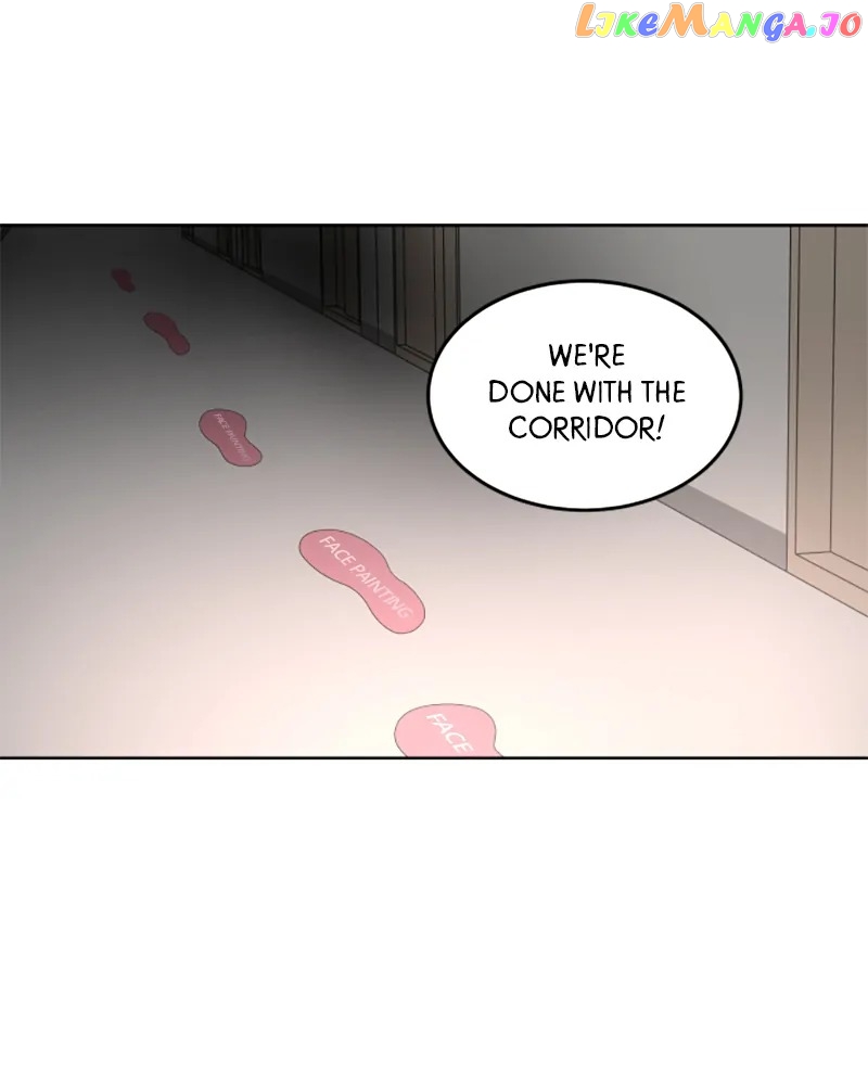 30 Minute Walk Chapter 92 - page 42