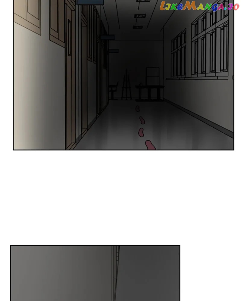 30 Minute Walk Chapter 92 - page 44