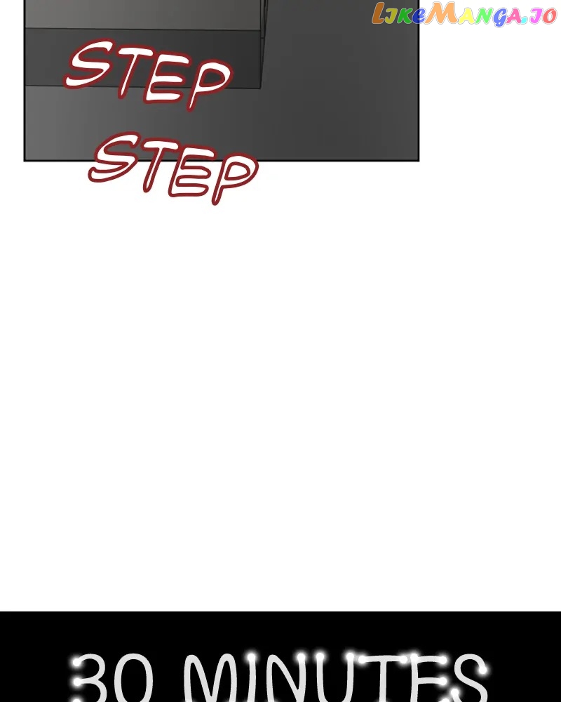 30 Minute Walk Chapter 92 - page 45