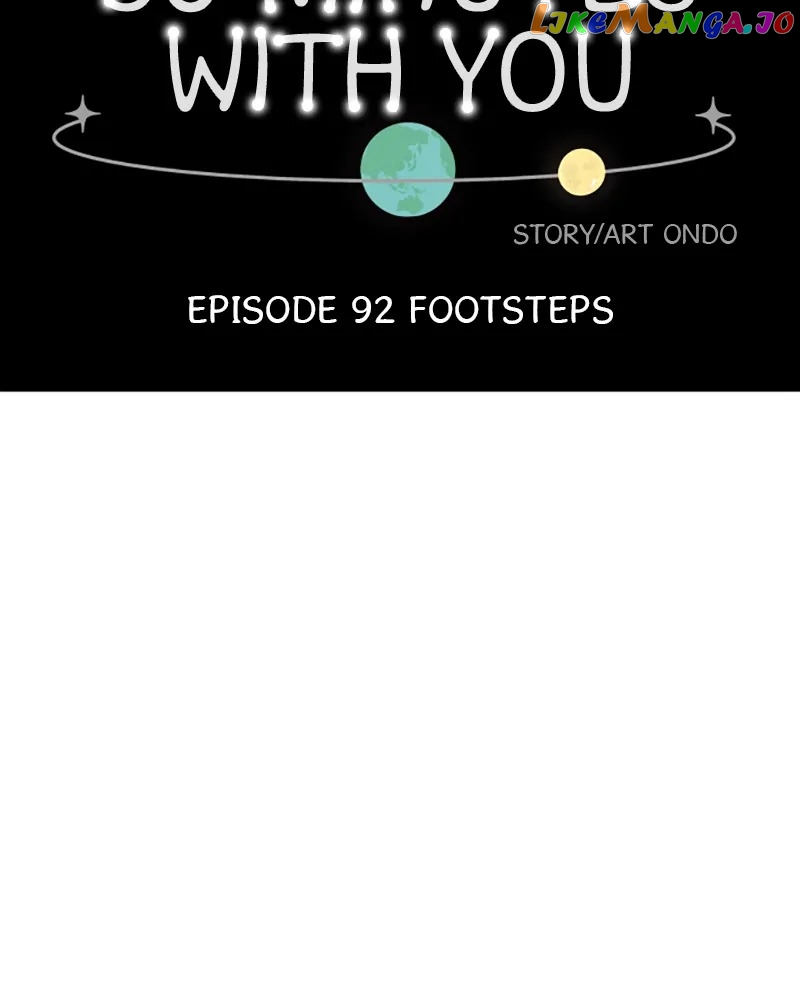 30 Minute Walk Chapter 92 - page 46