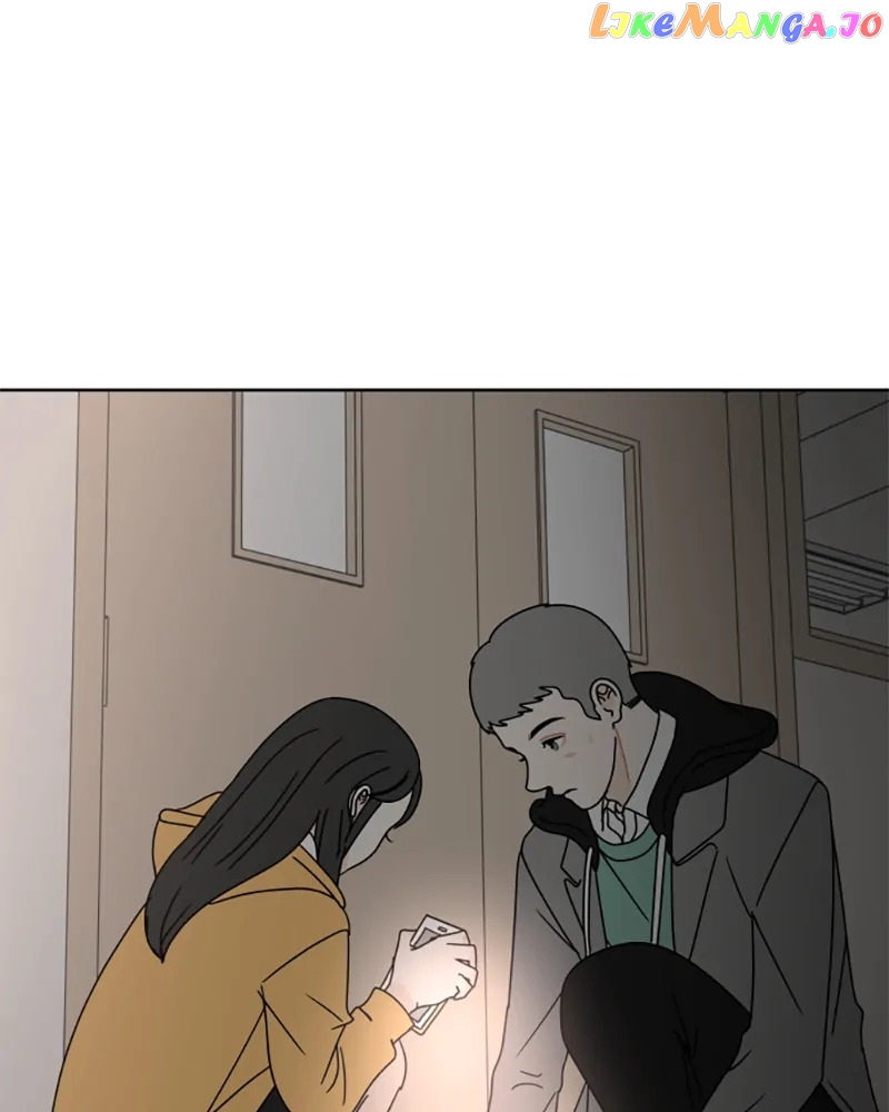 30 Minute Walk Chapter 92 - page 5