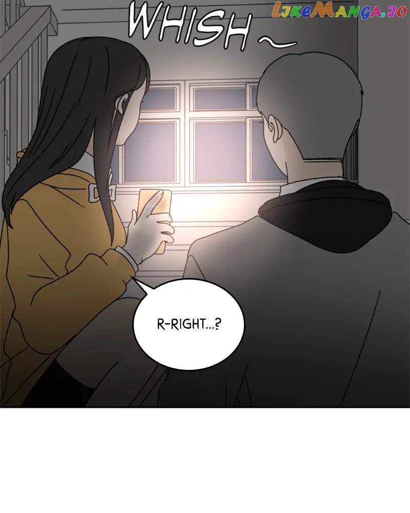 30 Minute Walk Chapter 92 - page 52