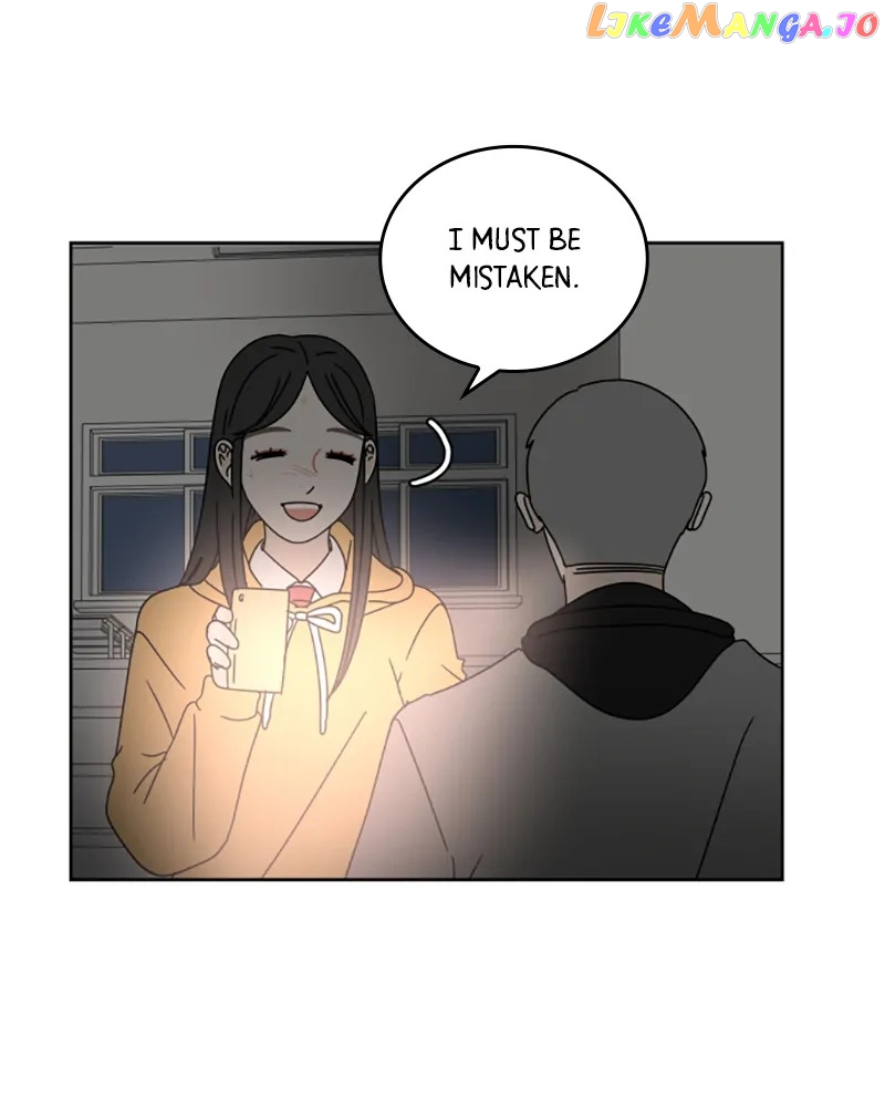 30 Minute Walk Chapter 92 - page 53