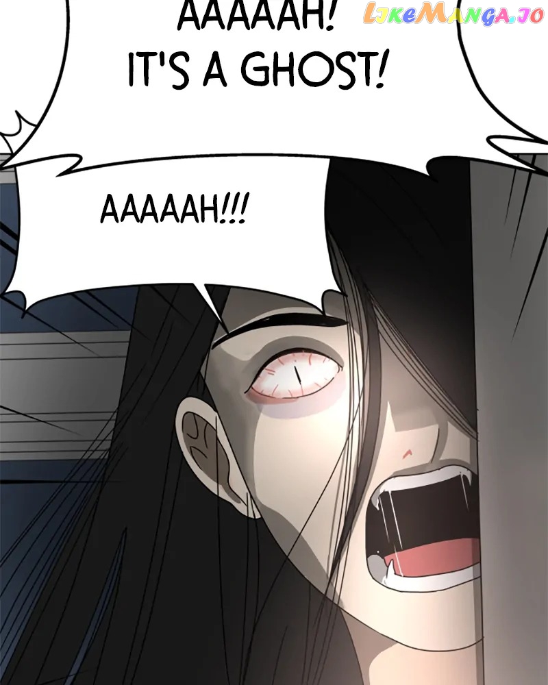 30 Minute Walk Chapter 92 - page 58