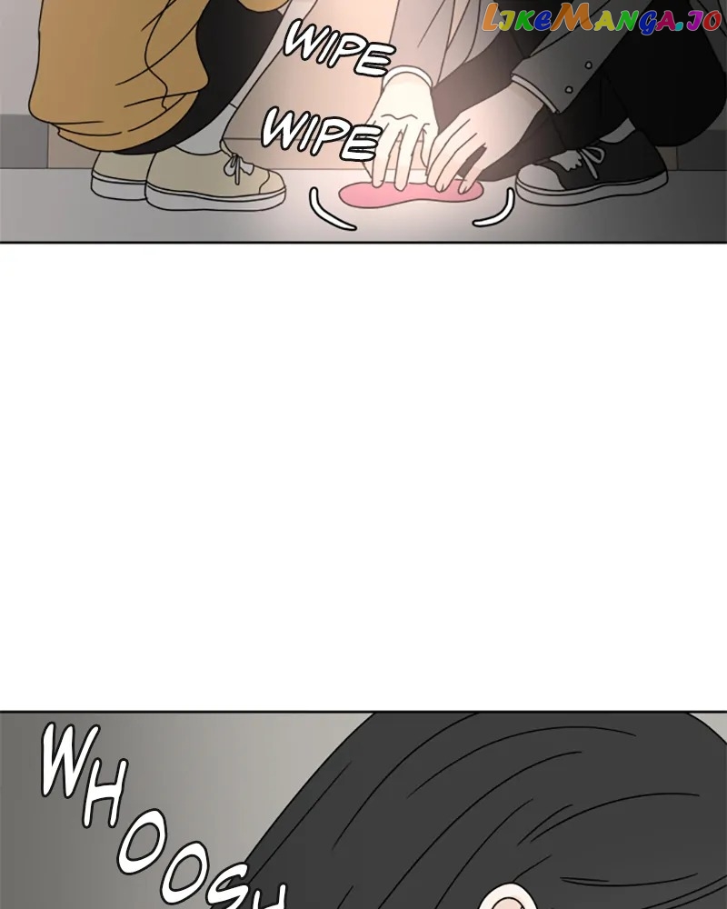 30 Minute Walk Chapter 92 - page 6