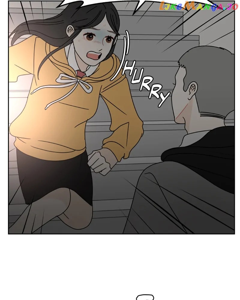 30 Minute Walk Chapter 92 - page 60