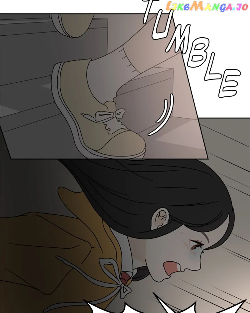 30 Minute Walk Chapter 92 - page 61