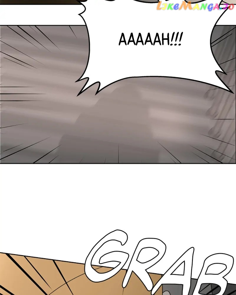 30 Minute Walk Chapter 92 - page 62