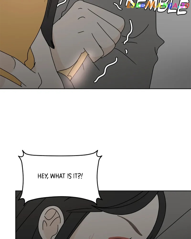 30 Minute Walk Chapter 92 - page 68